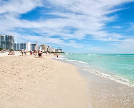 Miami Beach