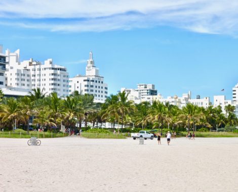 Miami Beach
