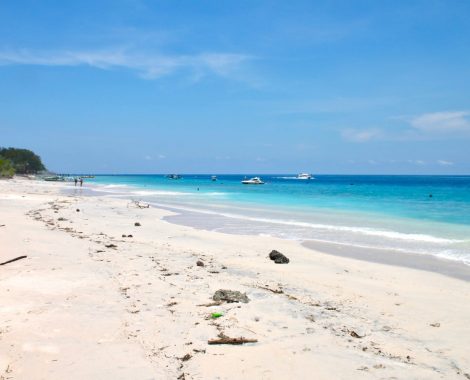Gili Meno