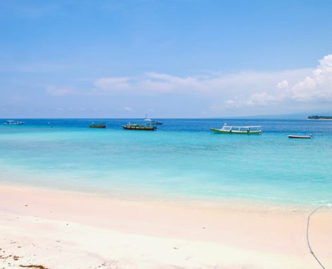 Gili Meno