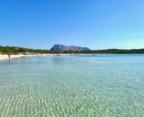 Sardinien