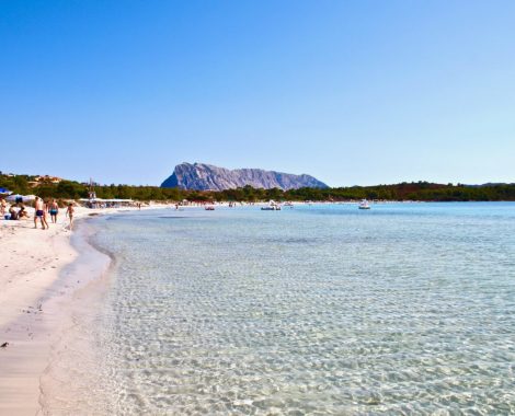 Cala Brandinchi