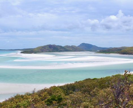 Whitehaven Beach