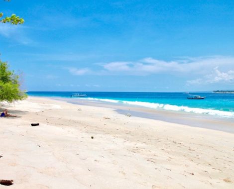 Gili Meno