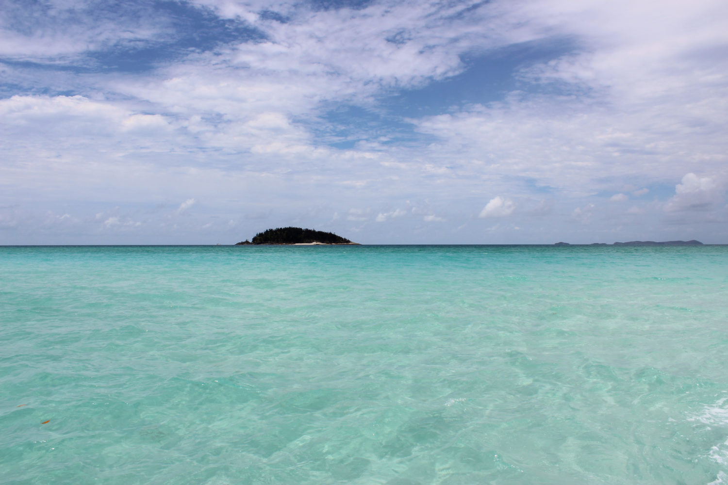 Whitsunday Islands