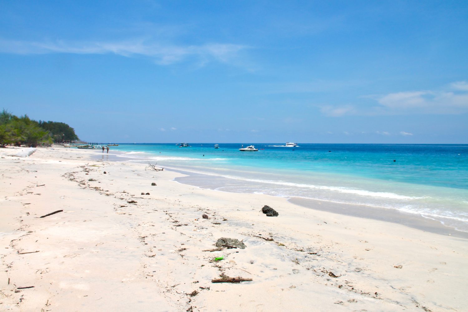 Gili Meno