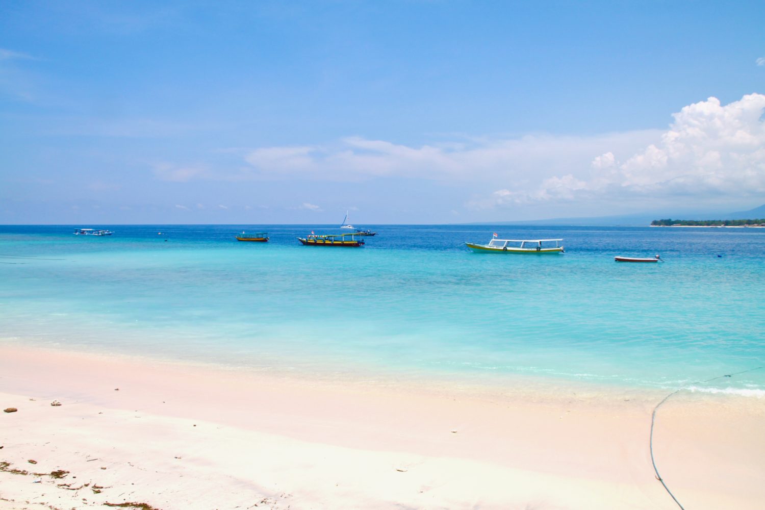 Gili Meno